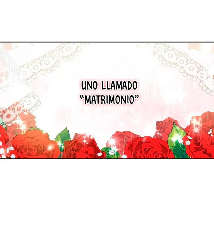 ¡Ah, sí, ha llegado la cuchara de oro! capítulo 10 página 37