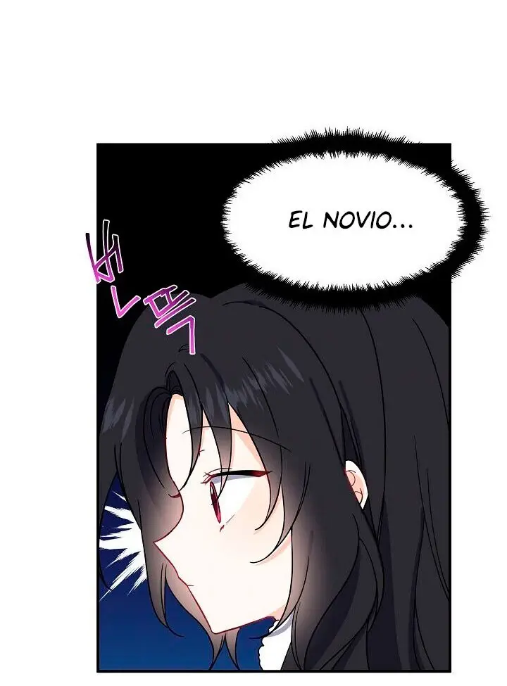 ¡Ah, sí, ha llegado la cuchara de oro! capítulo 10 página 39