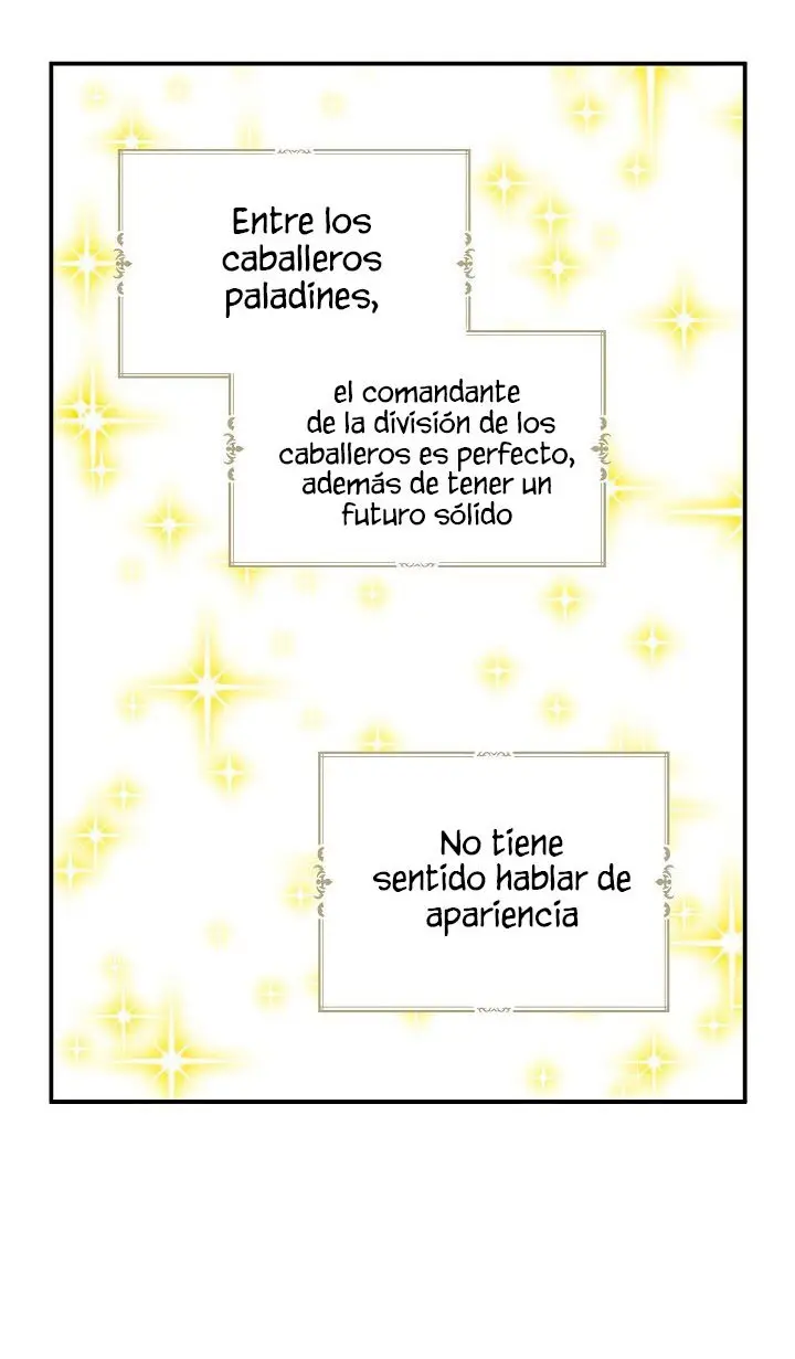 ¡Ah, sí, ha llegado la cuchara de oro! capítulo 10 página 42