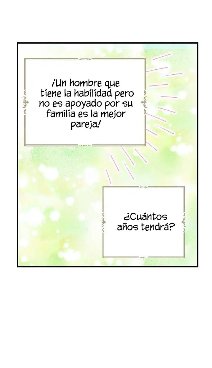 ¡Ah, sí, ha llegado la cuchara de oro! capítulo 10 página 49