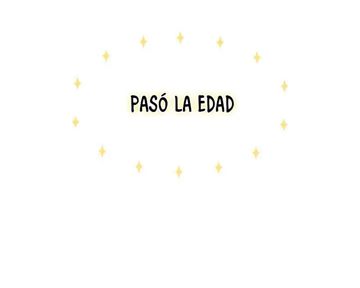 ¡Ah, sí, ha llegado la cuchara de oro! capítulo 10 página 54