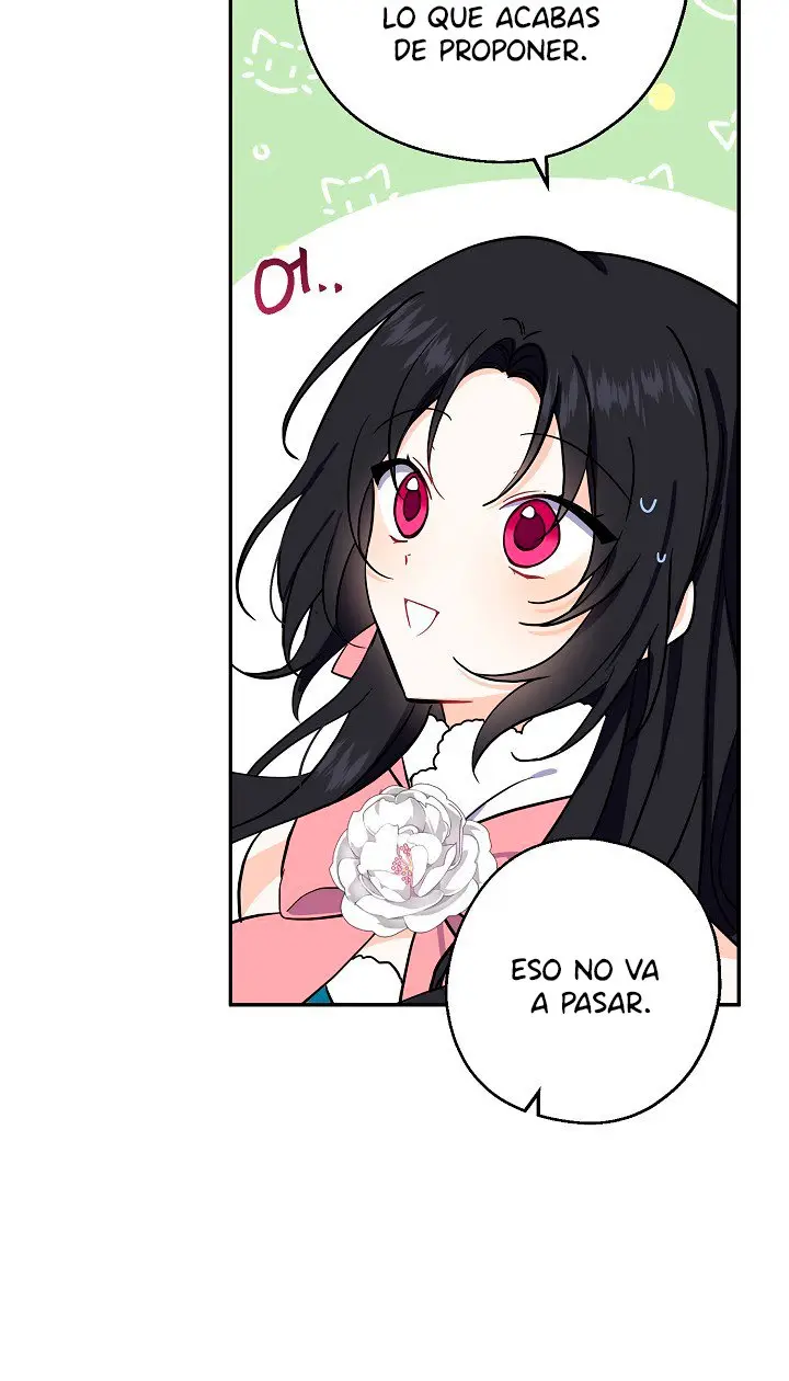 ¡Ah, sí, ha llegado la cuchara de oro! capítulo 11 página 19