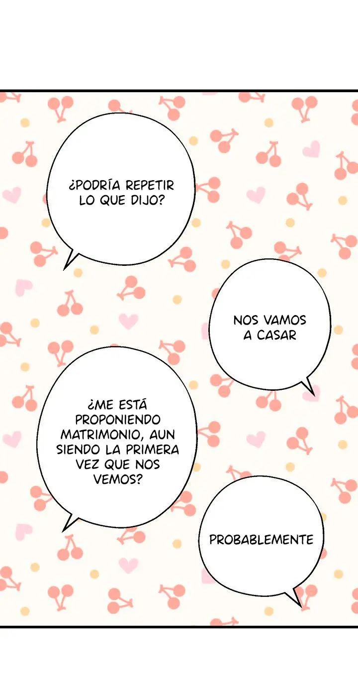 ¡Ah, sí, ha llegado la cuchara de oro! capítulo 11 página 24