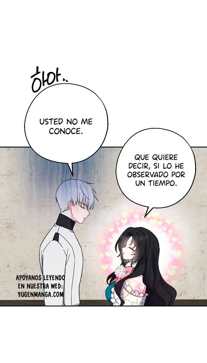 ¡Ah, sí, ha llegado la cuchara de oro! capítulo 11 página 25