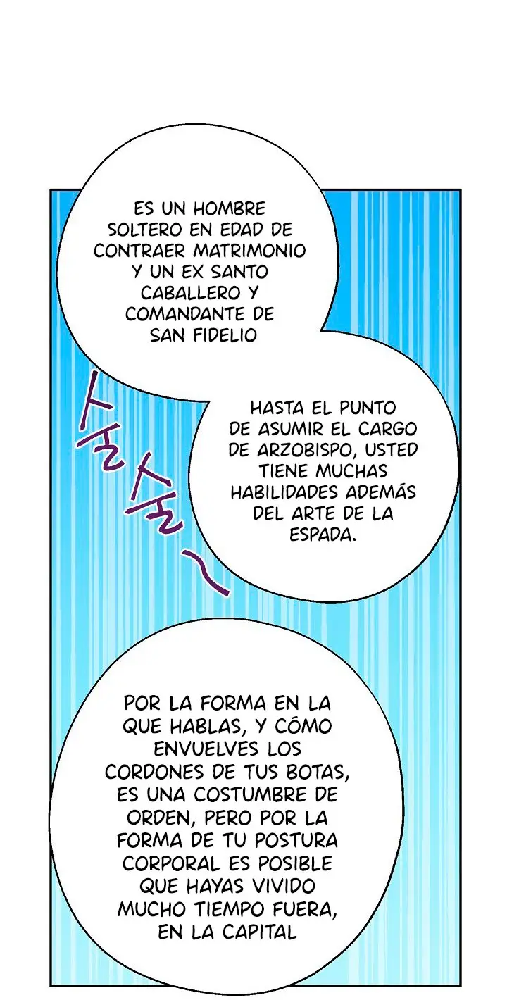 ¡Ah, sí, ha llegado la cuchara de oro! capítulo 11 página 26