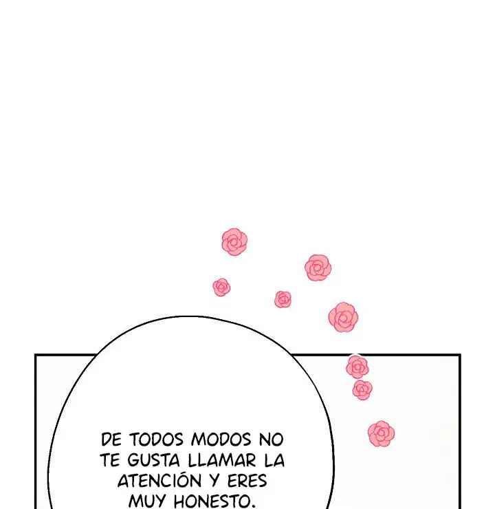 ¡Ah, sí, ha llegado la cuchara de oro! capítulo 11 página 27
