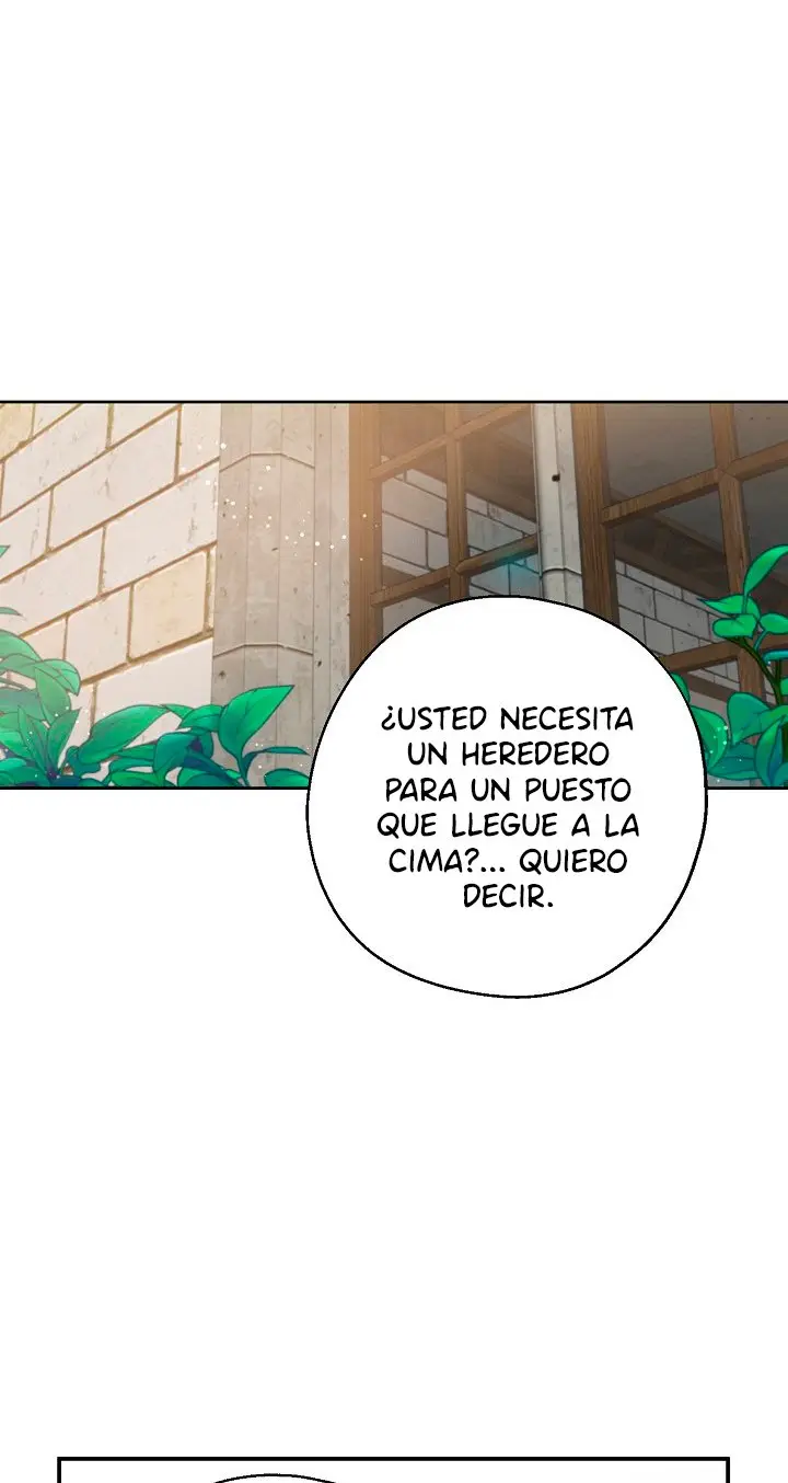 ¡Ah, sí, ha llegado la cuchara de oro! capítulo 11 página 34