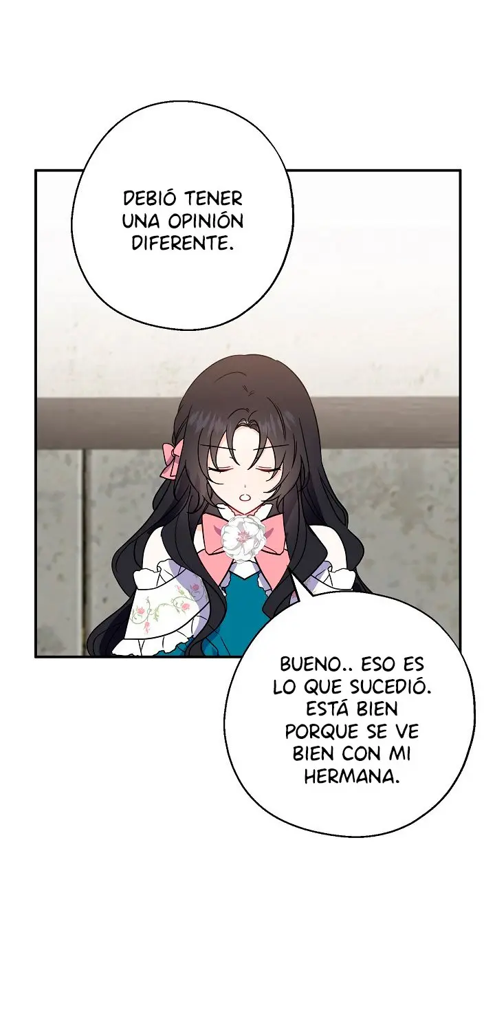 ¡Ah, sí, ha llegado la cuchara de oro! capítulo 11 página 38
