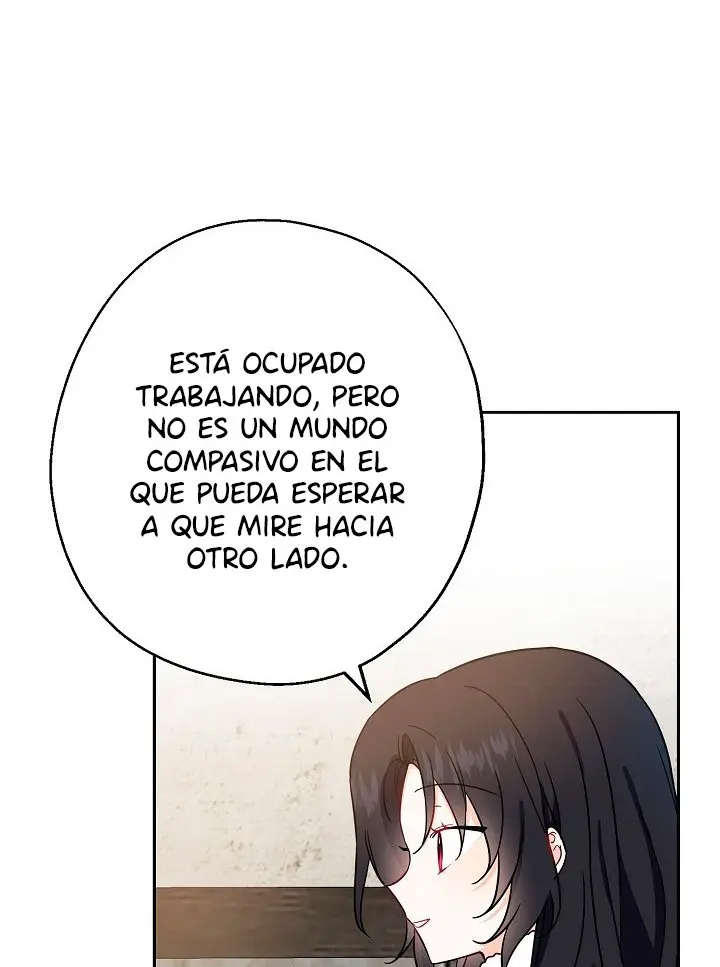 ¡Ah, sí, ha llegado la cuchara de oro! capítulo 11 página 42