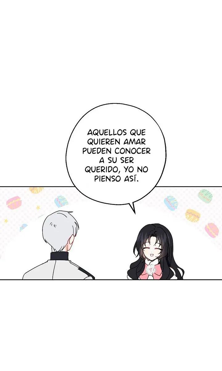 ¡Ah, sí, ha llegado la cuchara de oro! capítulo 11 página 45