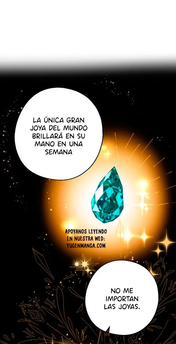 ¡Ah, sí, ha llegado la cuchara de oro! capítulo 11 página 52