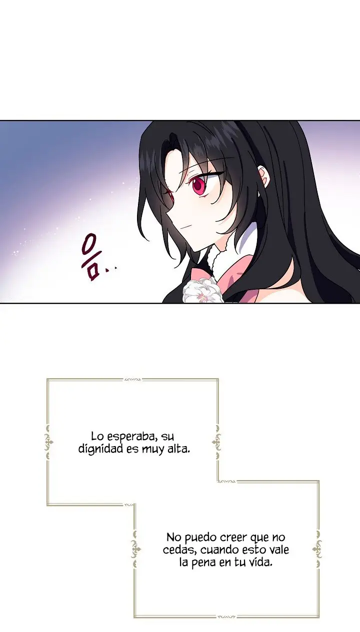 ¡Ah, sí, ha llegado la cuchara de oro! capítulo 11 página 55
