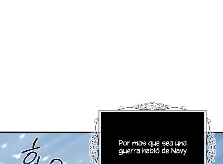 ¡Ah, sí, ha llegado la cuchara de oro! capítulo 11 página 60