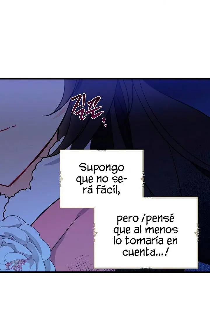 ¡Ah, sí, ha llegado la cuchara de oro! capítulo 12 página 5