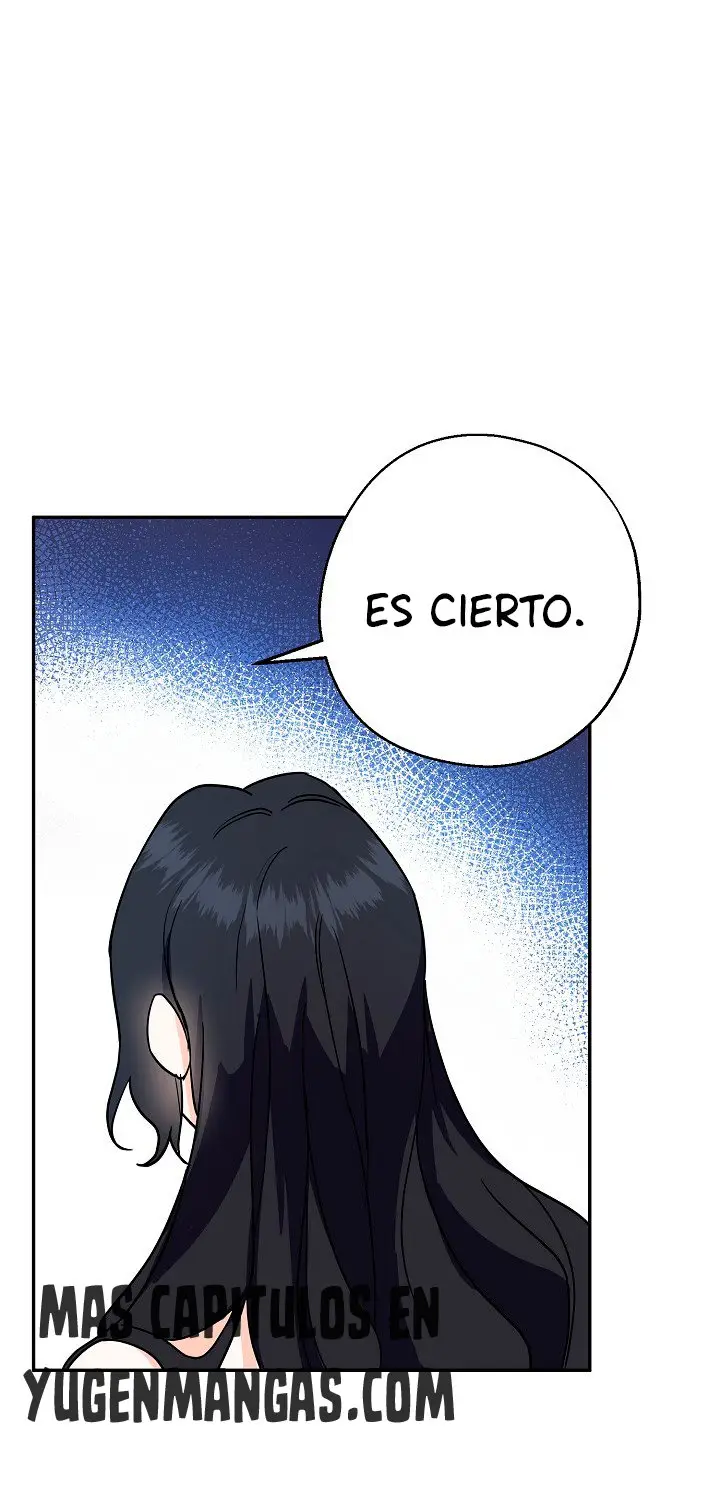 ¡Ah, sí, ha llegado la cuchara de oro! capítulo 12 página 11