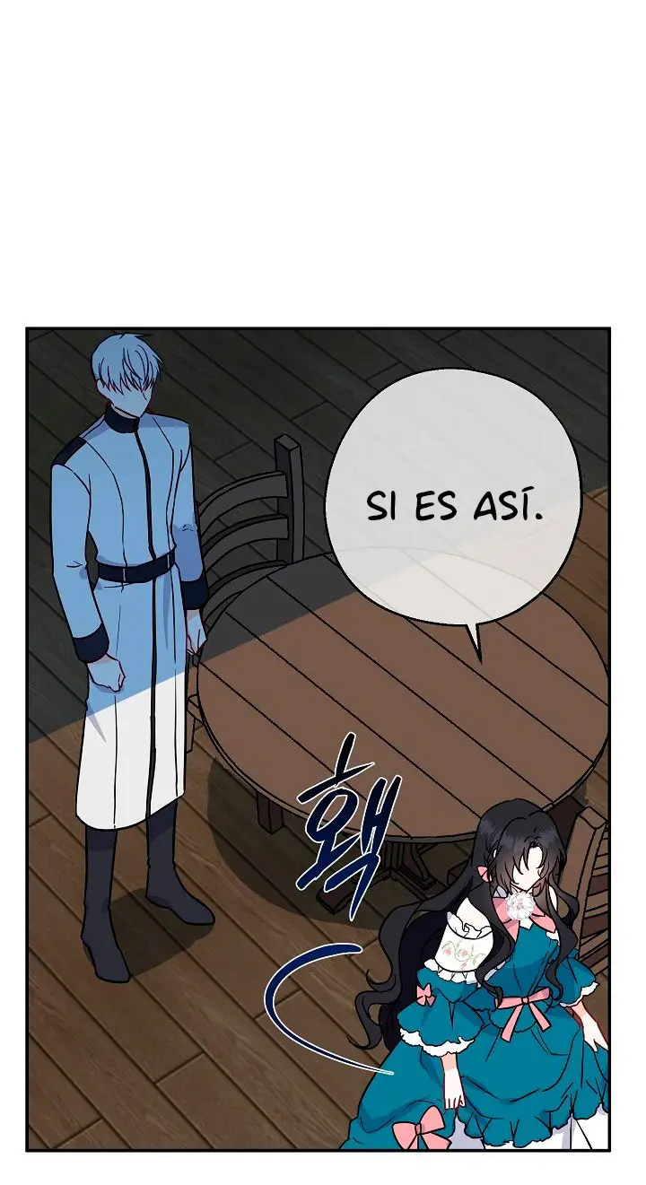 ¡Ah, sí, ha llegado la cuchara de oro! capítulo 12 página 12