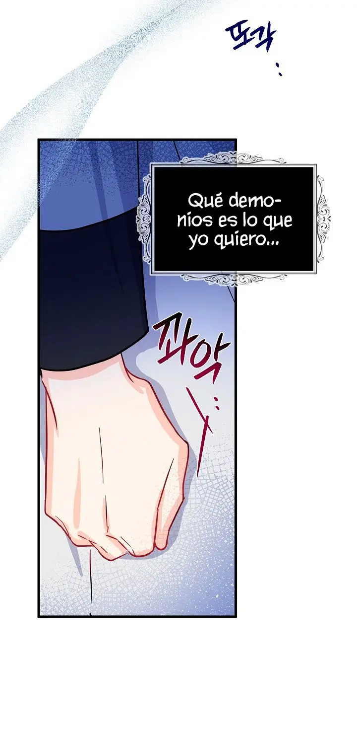 ¡Ah, sí, ha llegado la cuchara de oro! capítulo 12 página 16
