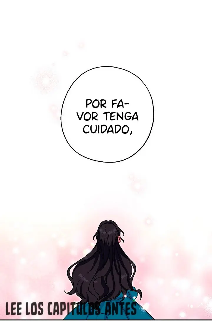¡Ah, sí, ha llegado la cuchara de oro! capítulo 12 página 17