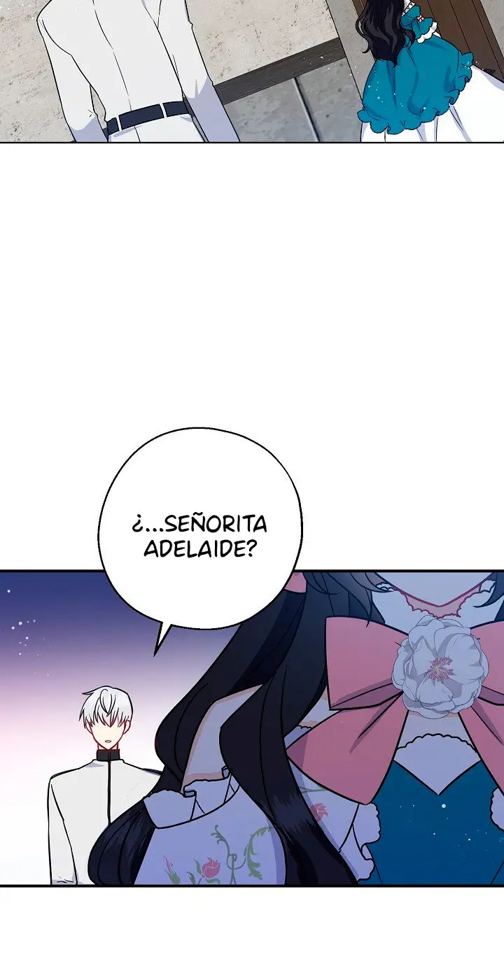 ¡Ah, sí, ha llegado la cuchara de oro! capítulo 12 página 19