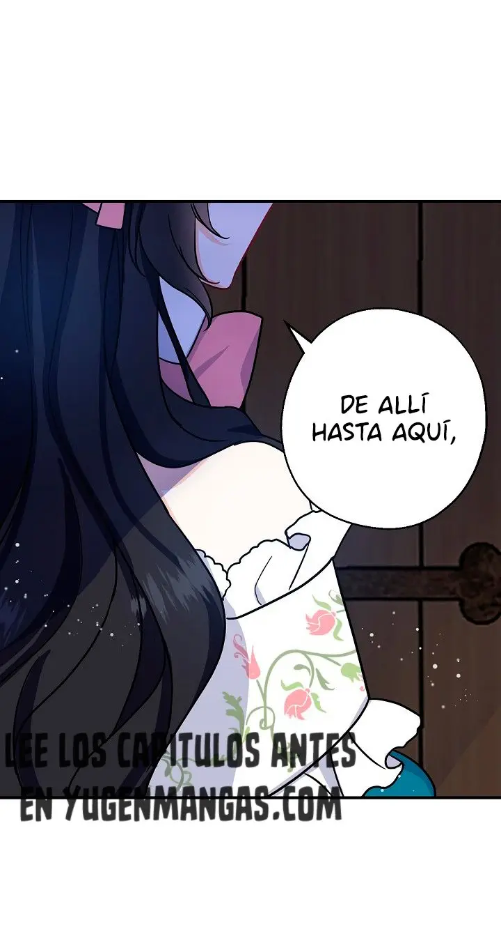 ¡Ah, sí, ha llegado la cuchara de oro! capítulo 12 página 20
