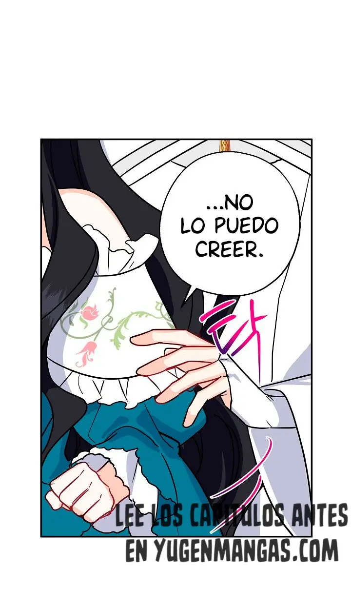 ¡Ah, sí, ha llegado la cuchara de oro! capítulo 12 página 28
