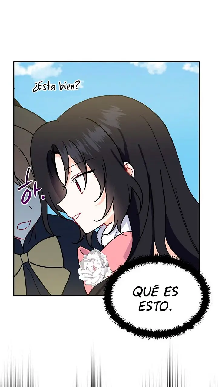 ¡Ah, sí, ha llegado la cuchara de oro! capítulo 12 página 29