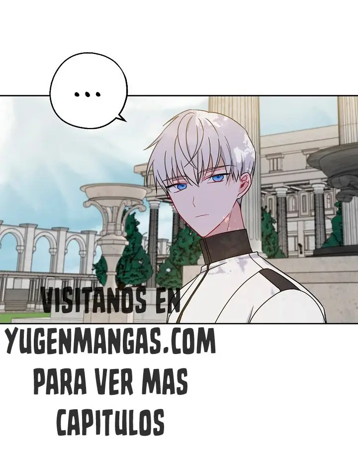¡Ah, sí, ha llegado la cuchara de oro! capítulo 12 página 48