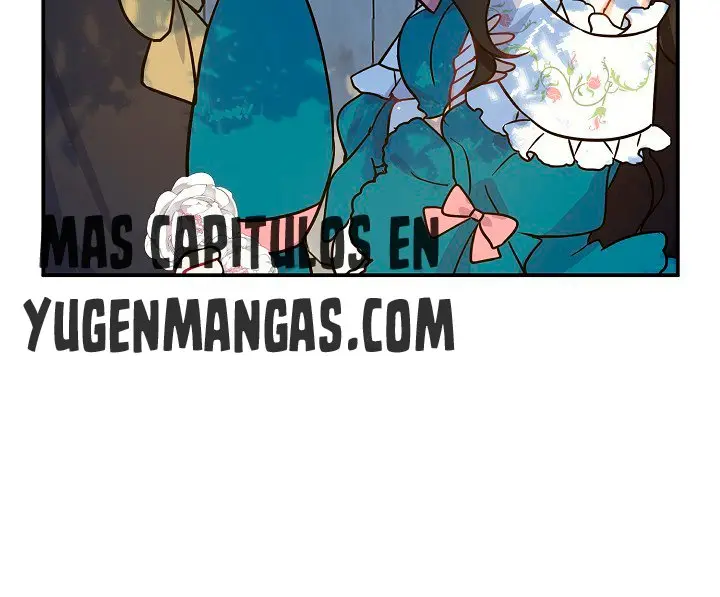 ¡Ah, sí, ha llegado la cuchara de oro! capítulo 12 página 58