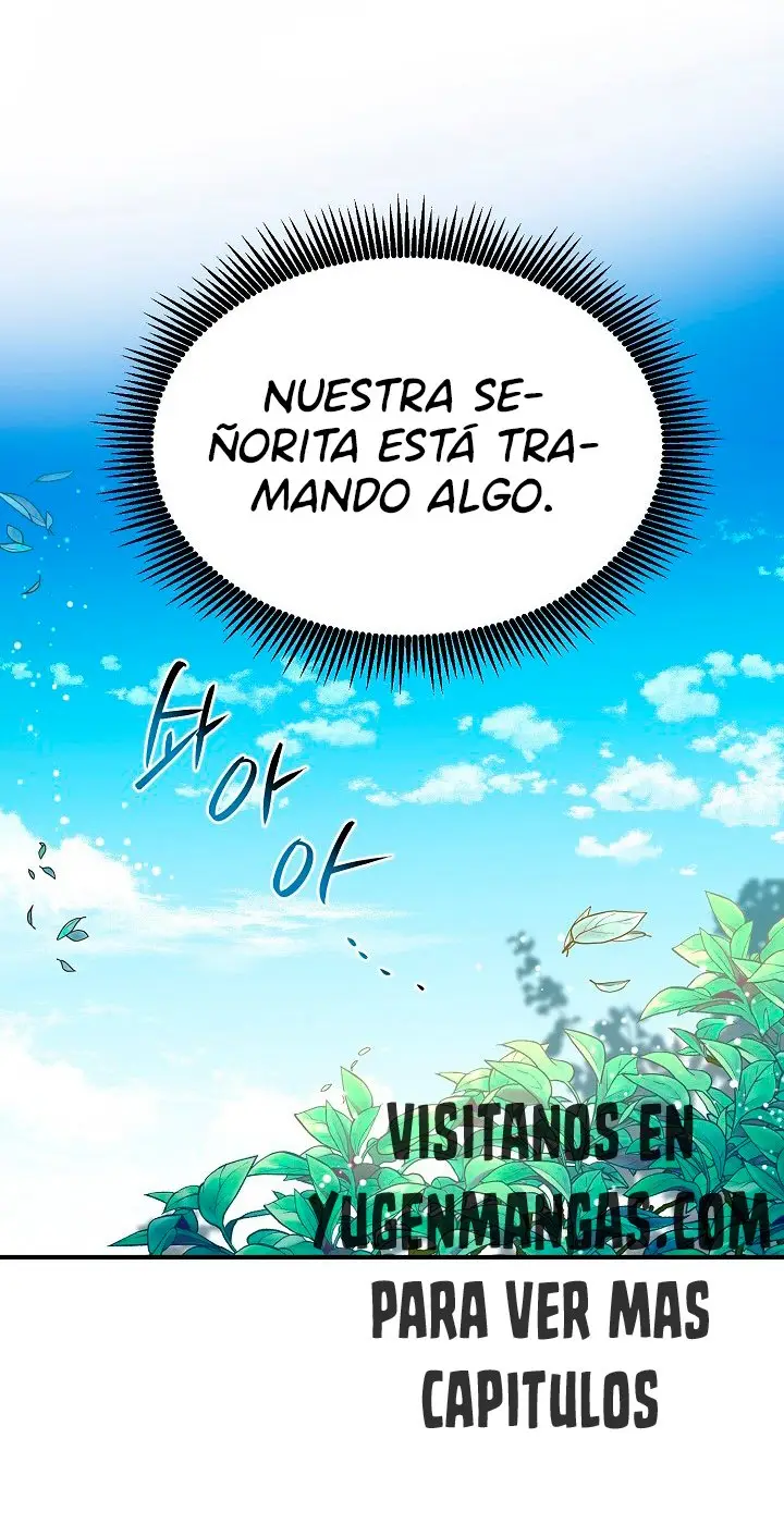 ¡Ah, sí, ha llegado la cuchara de oro! capítulo 12 página 63