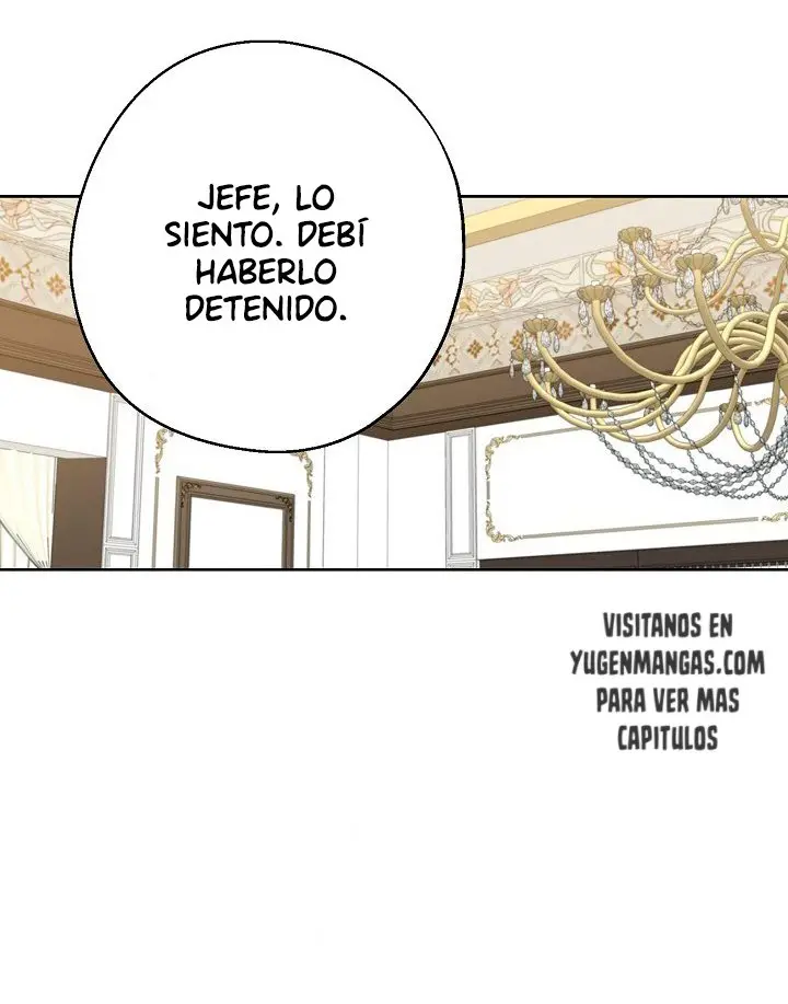 ¡Ah, sí, ha llegado la cuchara de oro! capítulo 13 página 4