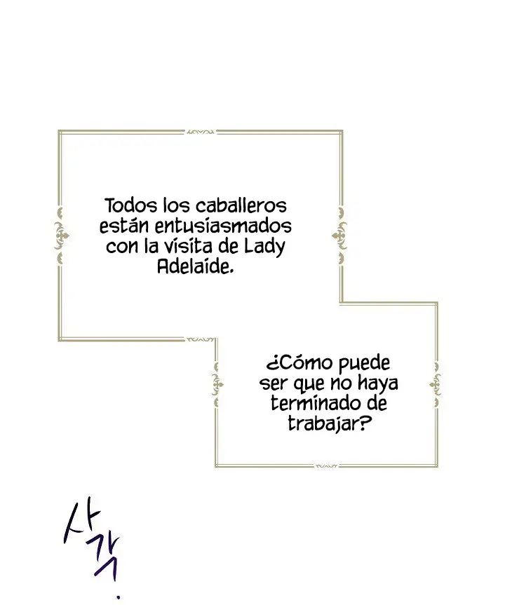 ¡Ah, sí, ha llegado la cuchara de oro! capítulo 13 página 10