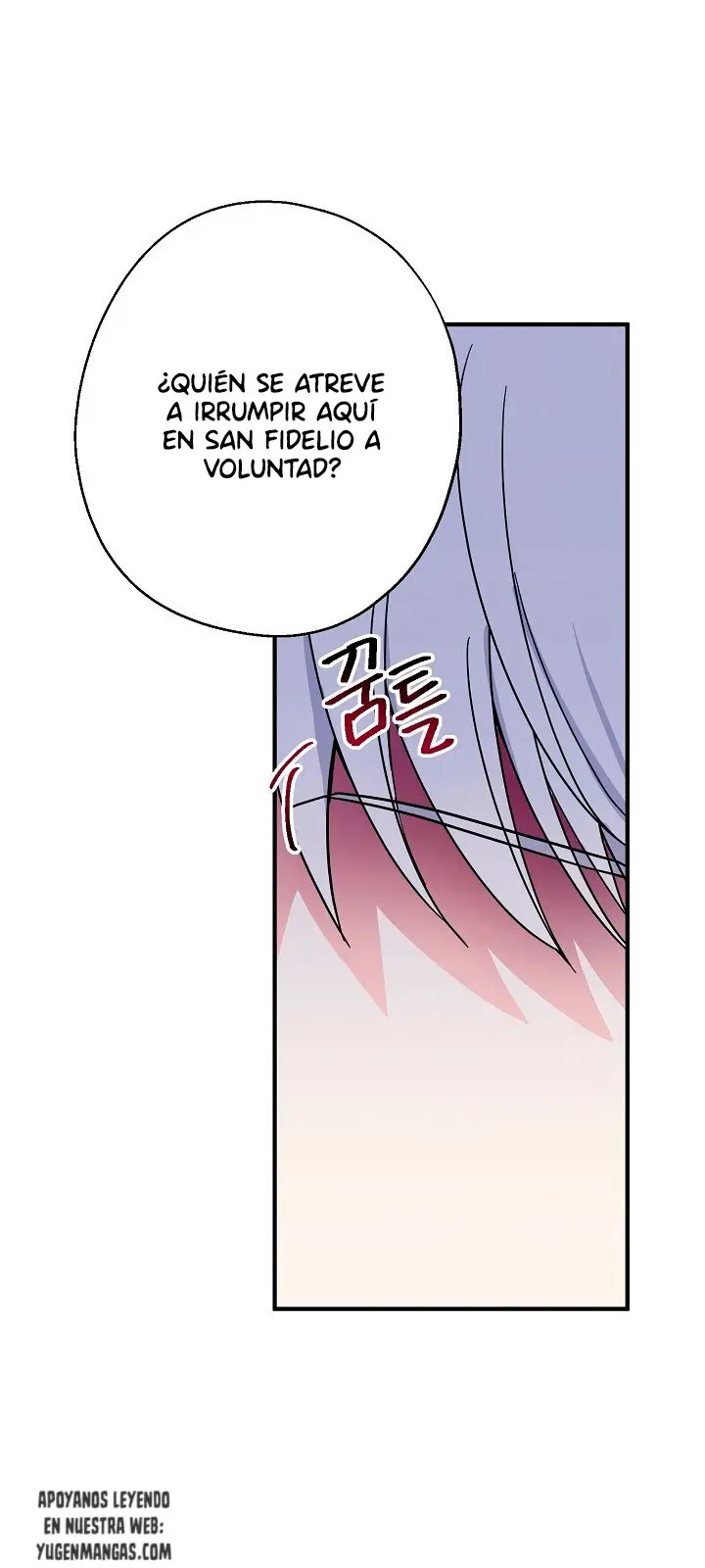 ¡Ah, sí, ha llegado la cuchara de oro! capítulo 13 página 16