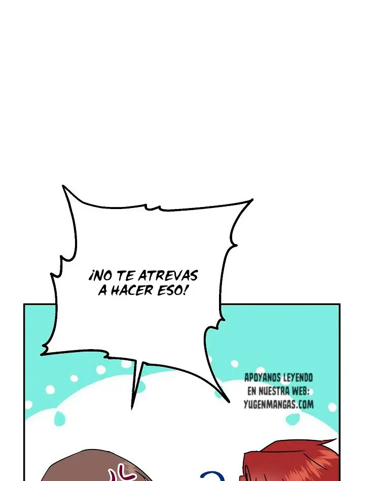 ¡Ah, sí, ha llegado la cuchara de oro! capítulo 13 página 21