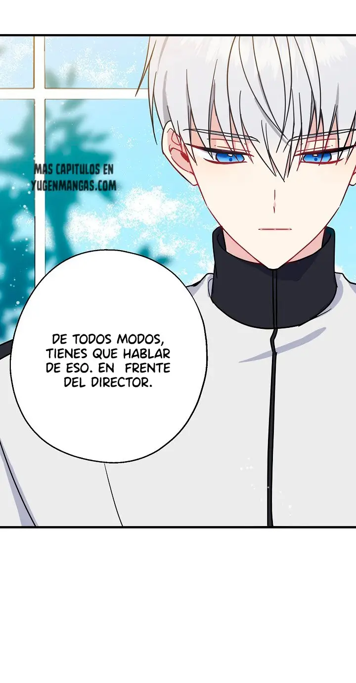 ¡Ah, sí, ha llegado la cuchara de oro! capítulo 13 página 23