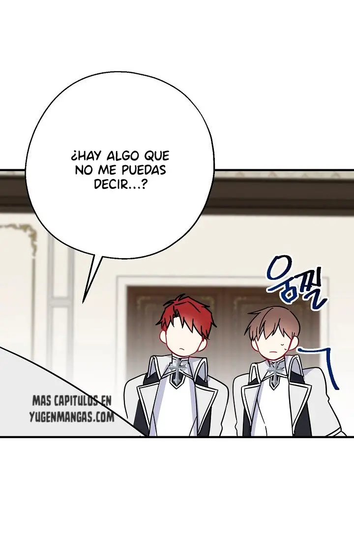 ¡Ah, sí, ha llegado la cuchara de oro! capítulo 13 página 24