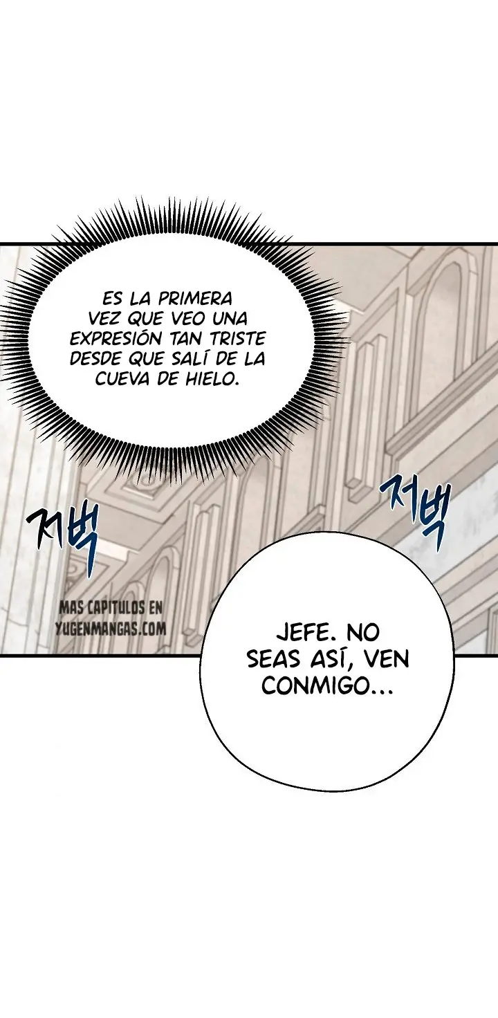 ¡Ah, sí, ha llegado la cuchara de oro! capítulo 13 página 49