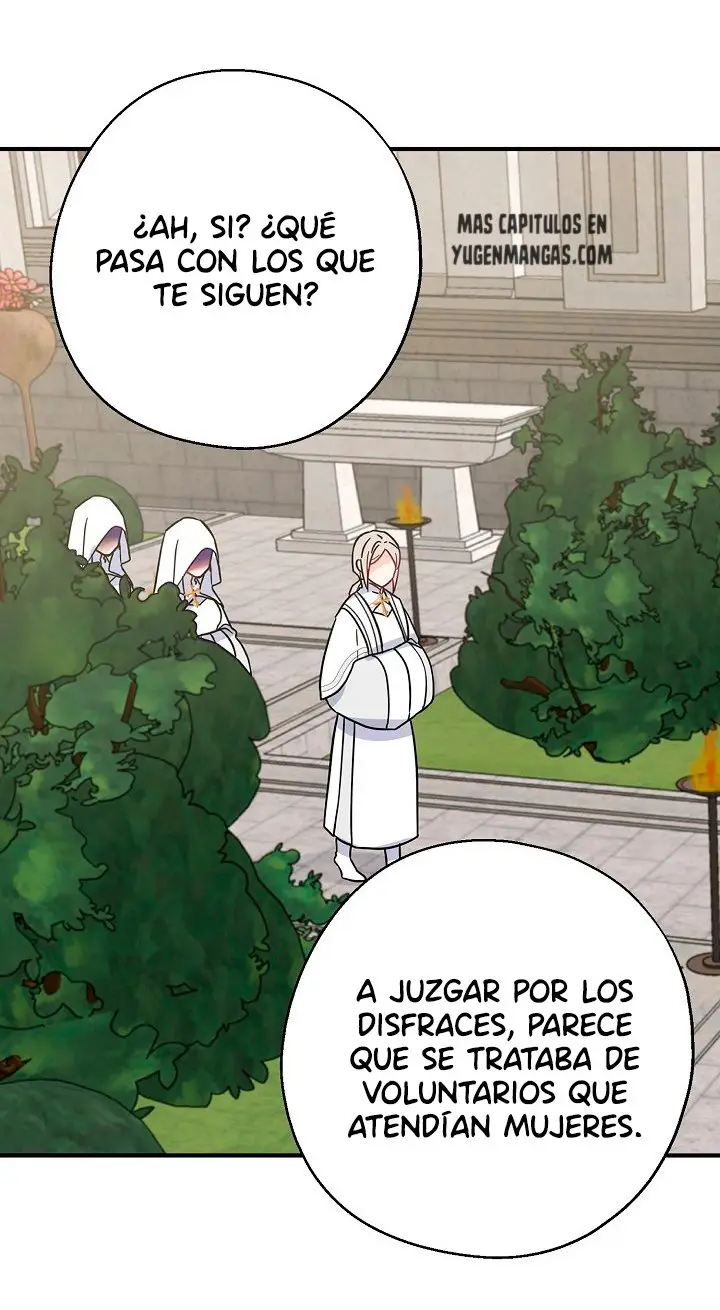 ¡Ah, sí, ha llegado la cuchara de oro! capítulo 13 página 52
