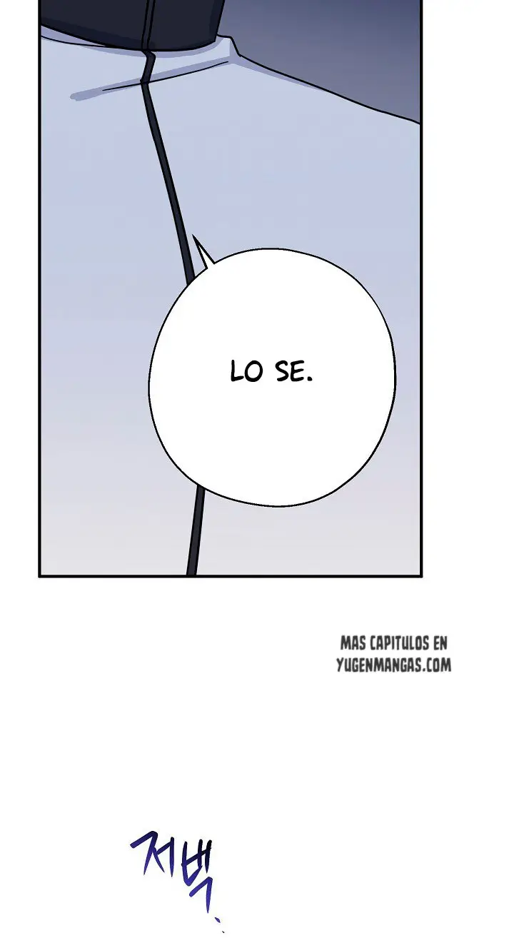 ¡Ah, sí, ha llegado la cuchara de oro! capítulo 13 página 54