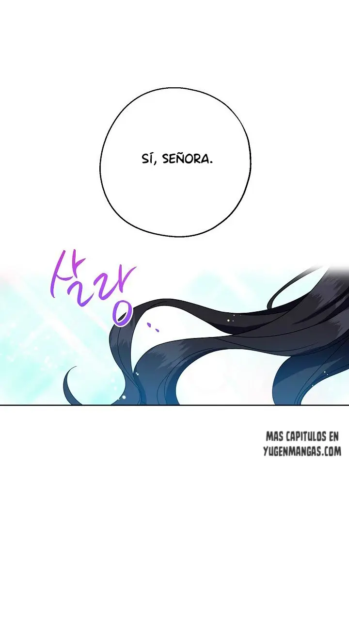 ¡Ah, sí, ha llegado la cuchara de oro! capítulo 13 página 59