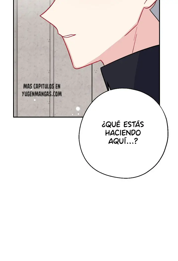 ¡Ah, sí, ha llegado la cuchara de oro! capítulo 13 página 63