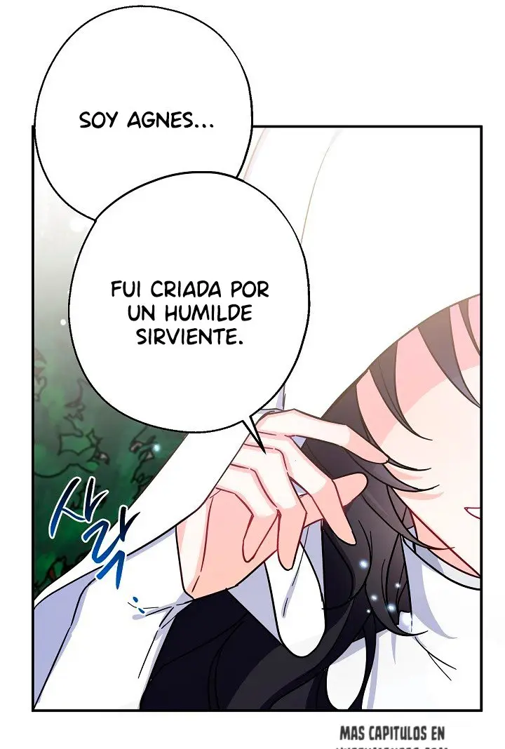 ¡Ah, sí, ha llegado la cuchara de oro! capítulo 13 página 64