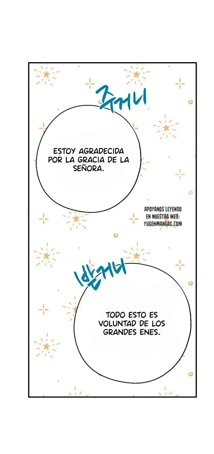 ¡Ah, sí, ha llegado la cuchara de oro! capítulo 14 página 37