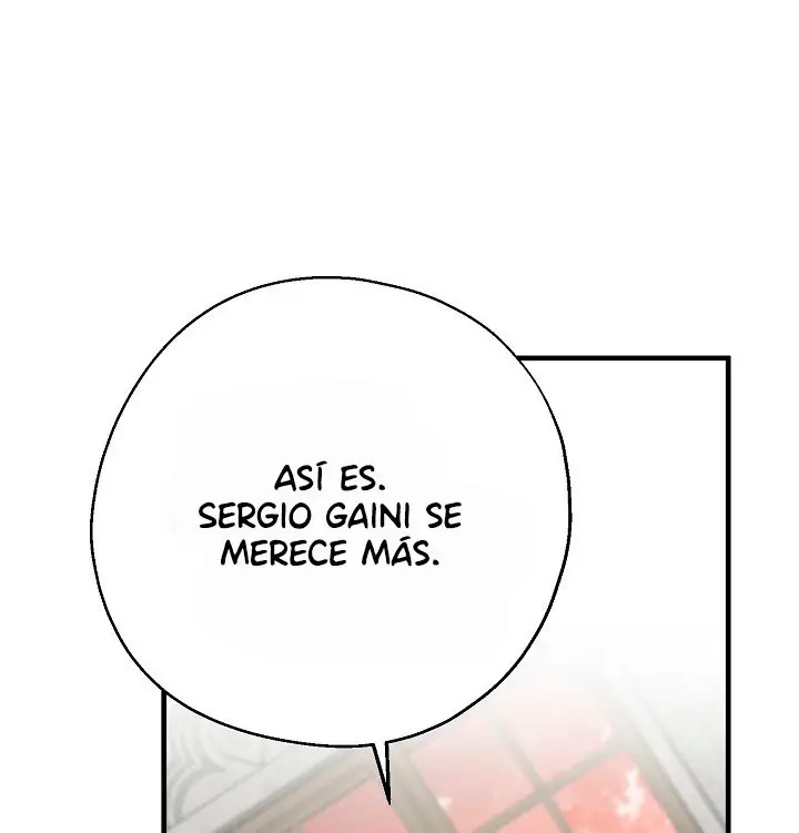 ¡Ah, sí, ha llegado la cuchara de oro! capítulo 14 página 50