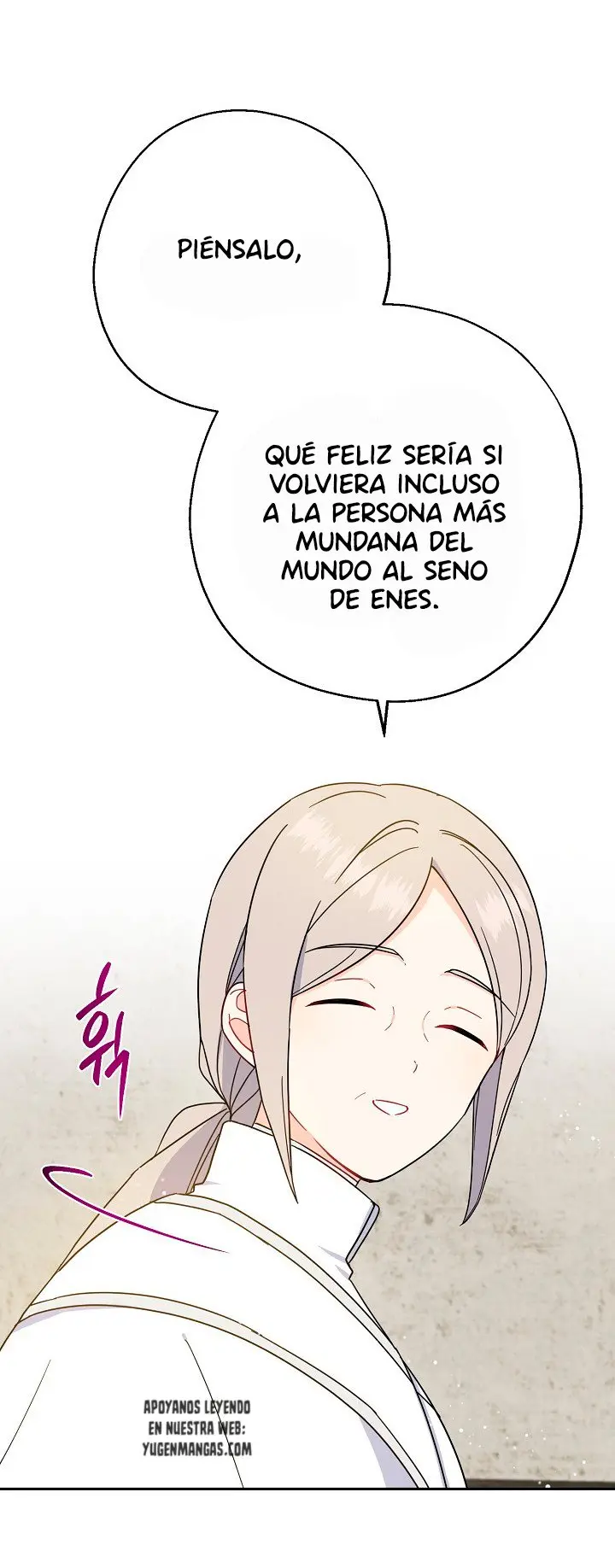 ¡Ah, sí, ha llegado la cuchara de oro! capítulo 14 página 52