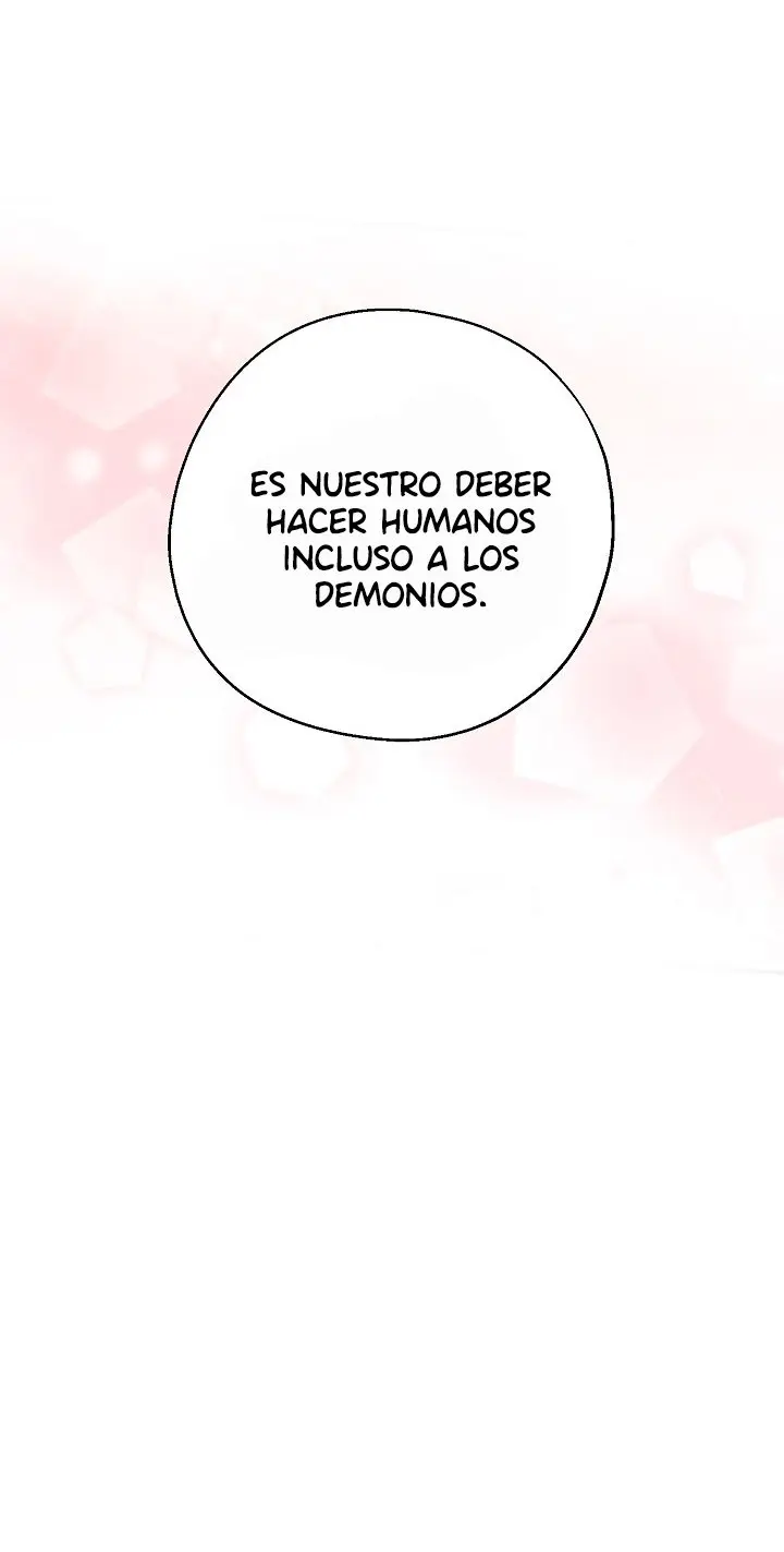 ¡Ah, sí, ha llegado la cuchara de oro! capítulo 14 página 53