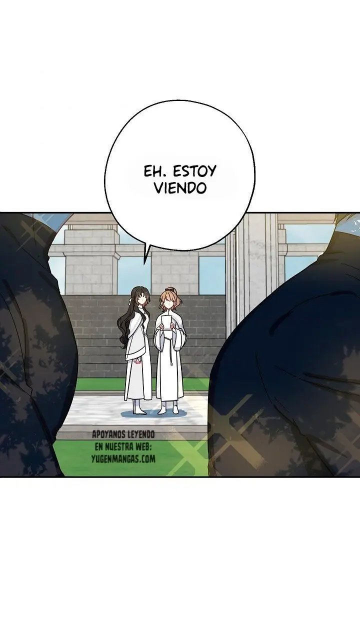 ¡Ah, sí, ha llegado la cuchara de oro! capítulo 14 página 62