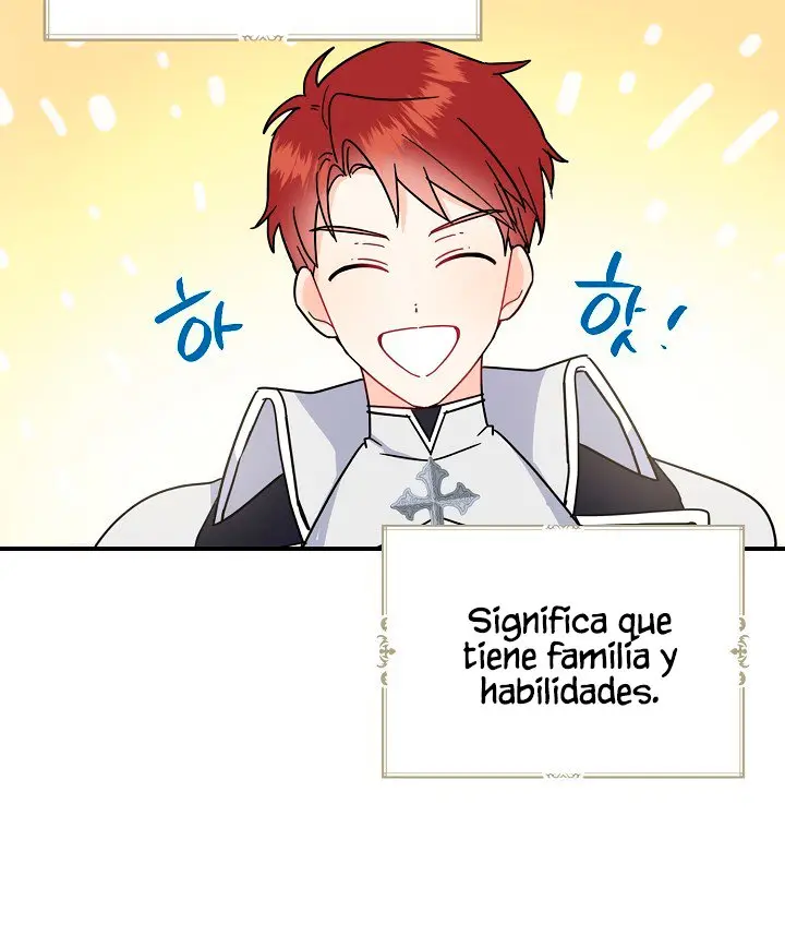 ¡Ah, sí, ha llegado la cuchara de oro! capítulo 15 página 13