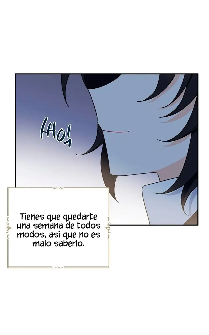 ¡Ah, sí, ha llegado la cuchara de oro! capítulo 15 página 14
