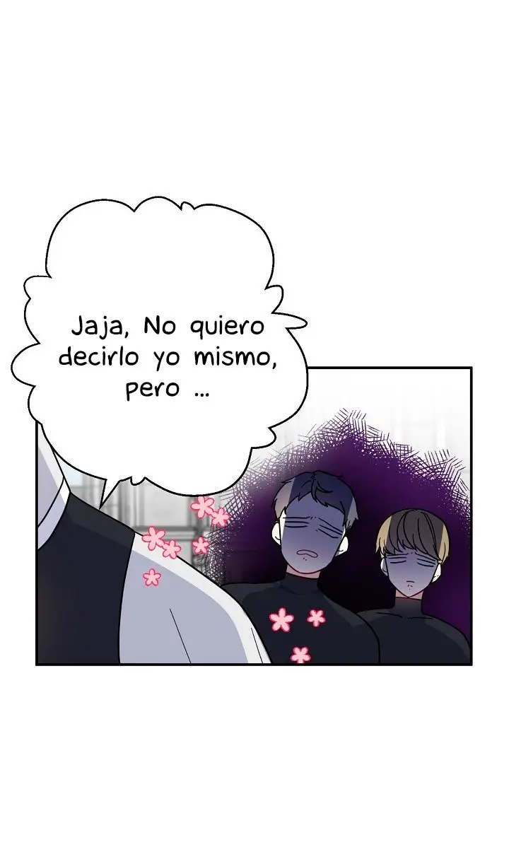 ¡Ah, sí, ha llegado la cuchara de oro! capítulo 15 página 16