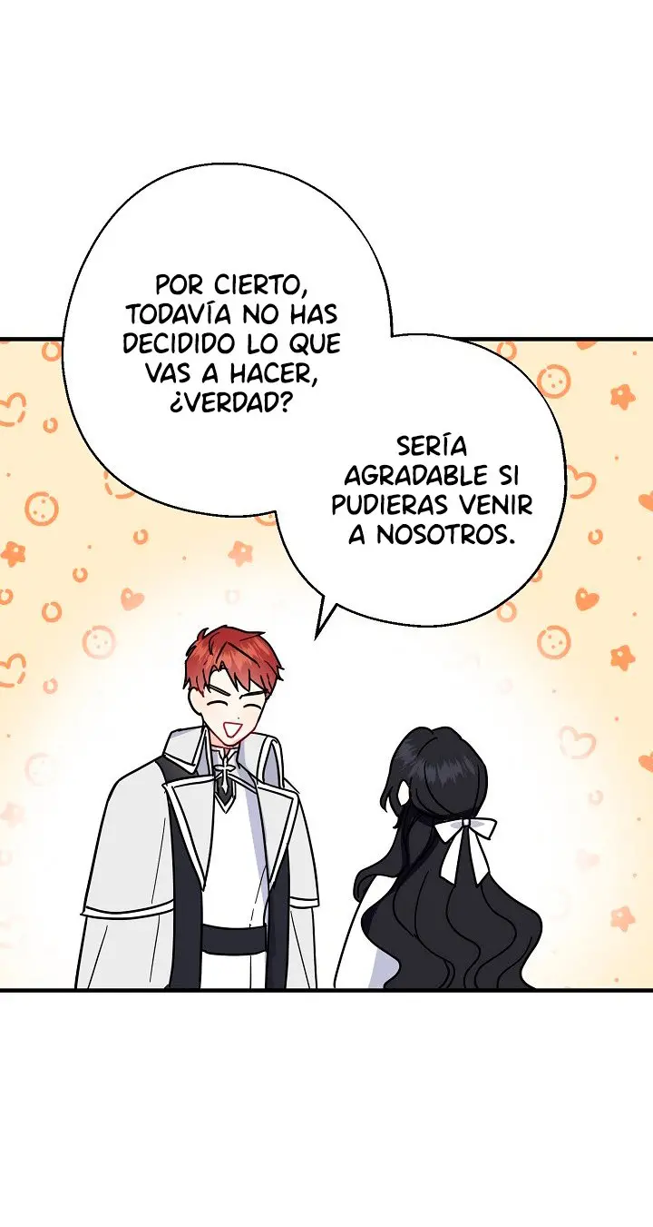 ¡Ah, sí, ha llegado la cuchara de oro! capítulo 15 página 17